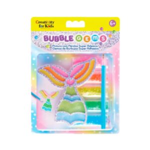 BUBBLE GEMS SET SIRENA FABER-CASTELL