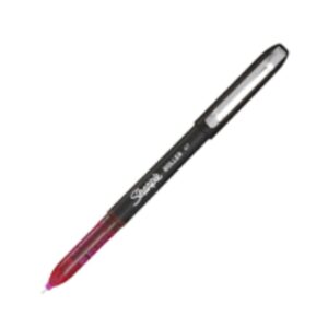 BOLIGRAFO ROLLER 0.7 ROJO SHARPIE