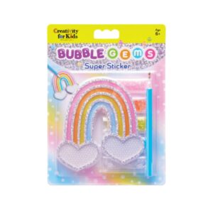 BUBBLE GEMS SET ESTRELLA FABER-CASTELL