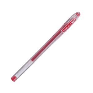 BOLIGRAFO ROLLER BALL G-1 10 ROJO PILOT