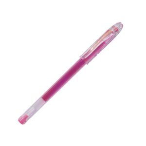 BOLIGRAFO SUPER GEL0.7 ROSADO PILOT