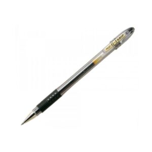 BOLIGRAFO G-1 GRIP 0.7 NEGRO PILOT