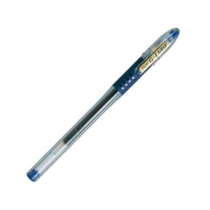 BOLIGRAFO G-1 GRIP 0.7 AZUL PILOT