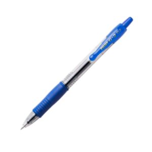 BOLIGRAFO G-2 0.7 AZUL PILOT