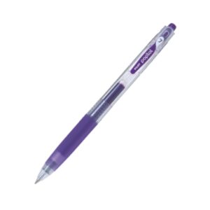 BOLIGRAFO POP'LOL VIOLETA 0.7 PILOT