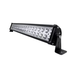 BARRA SOLAR LED 120W 4X4 54 CM.
