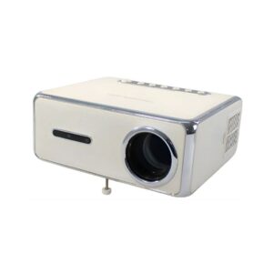 PROYECTOR SMARTLUX WIFI TECNOLAB 15000 LM.