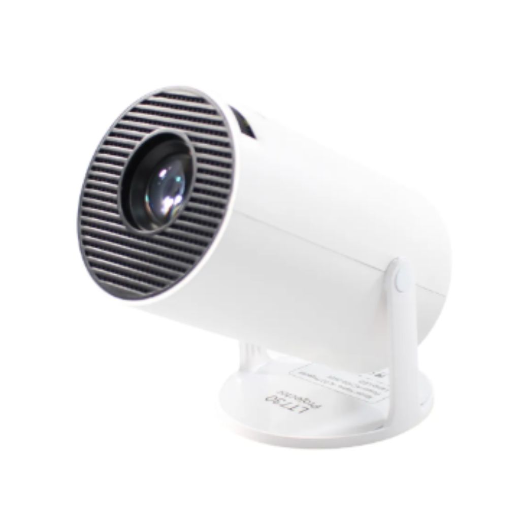 PROYECTOR SMARTPRO WIFI TECNOLAB 7000 LM.