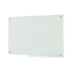 PIZARRA VIDRIO TEMPLADO 60X90 CM.