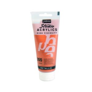 ACRÍLICO PEBEO 100 ML COBRE N°355