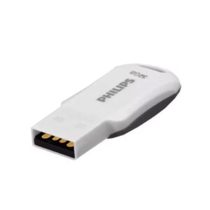 PENDRIVE 32 GB HIGH SPEED USB 2.0 PHILIPS