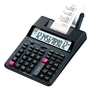 CALCULADORA IMPRESORA CASIO HR-100RC