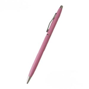 BOLÍGRAFO MODELO IDEAL ROSA ELEGANCE CLASS