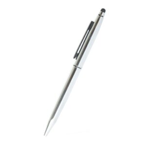 BOLÍGRAFO MODELO TOUCH BP 180 CROME ELEGANCE CLASS