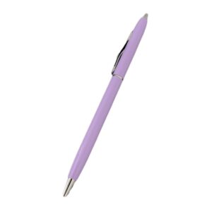BOLÍGRAFO MODELO IDEAL BP 143 VL VIOLETA ELEGANCE CLASS