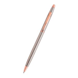 BOLÍGRAFO MODELO IDEAL BP 143 CRGN ROSE GOLD ELEGANCE CLASS