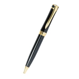 BOLÍGRAFO MODELO PRELUDE BP 251 GBK NEGRO