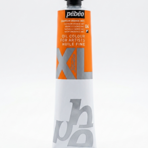 ÓLEO PEBEO XL NARANJA CADMIO IMIT. N° 04