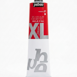 ÓLEO PEBEO XL MAGENTA. N° 07