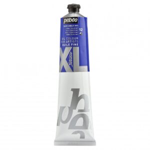 ÓLEO PEBEO XL AZUL COBALTO IMIT. N° 12