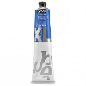 ÓLEO PEBEO XL AZUL CERÚLEO IMIT. N° 13