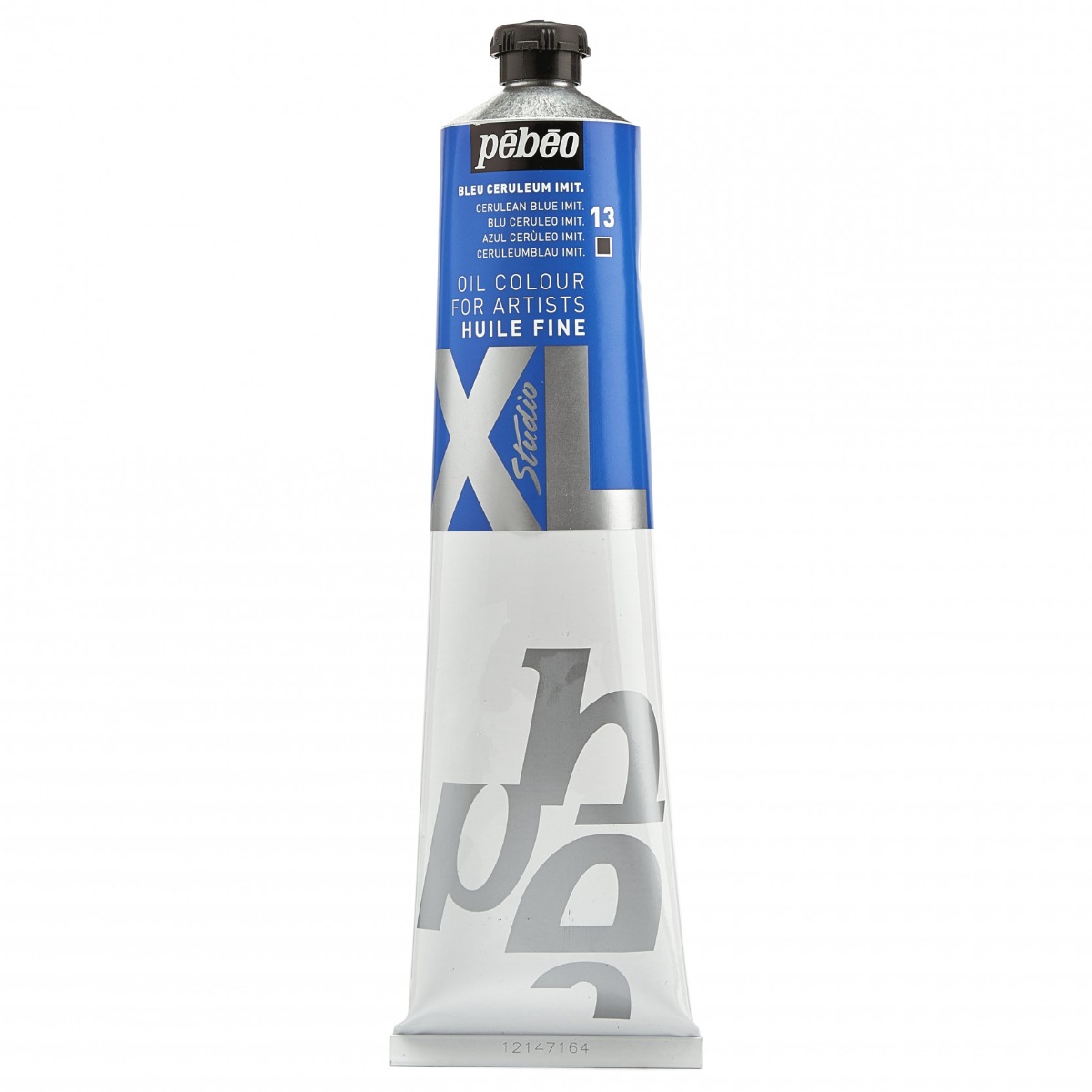 ÓLEO PEBEO XL AZUL CERÚLEO IMIT. N° 13