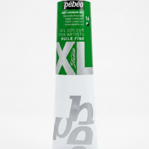 ÓLEO PEBEO XL VERDE CADMIO IMIT. N° 16