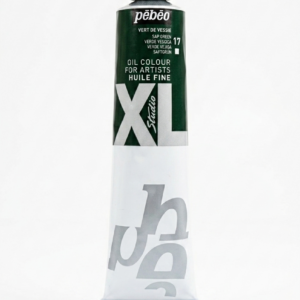 ÓLEO PEBEO XL VERDE VEJIGA N° 17
