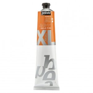 ÓLEO PEBEO XL NARANJA VIVO N° 35