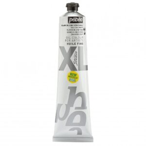 ÓLEO PEBEO XL BLANCO DE ZINC PURO N° 46