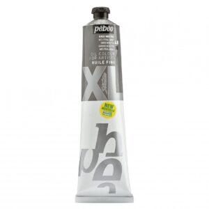 ÓLEO PEBEO XL GRIS NEUTRO N° 48