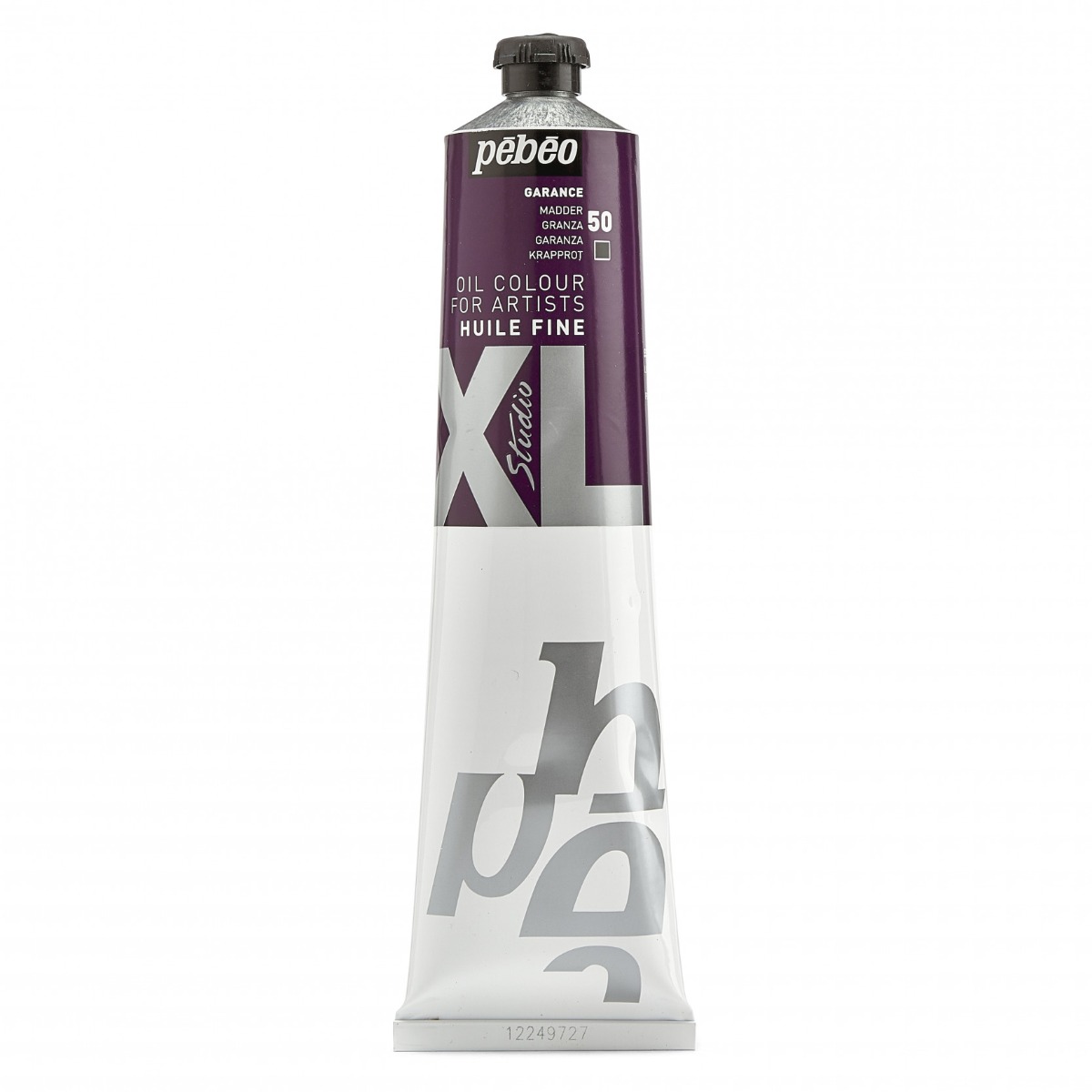 ÓLEO PEBEO XL GRANZA N° 50