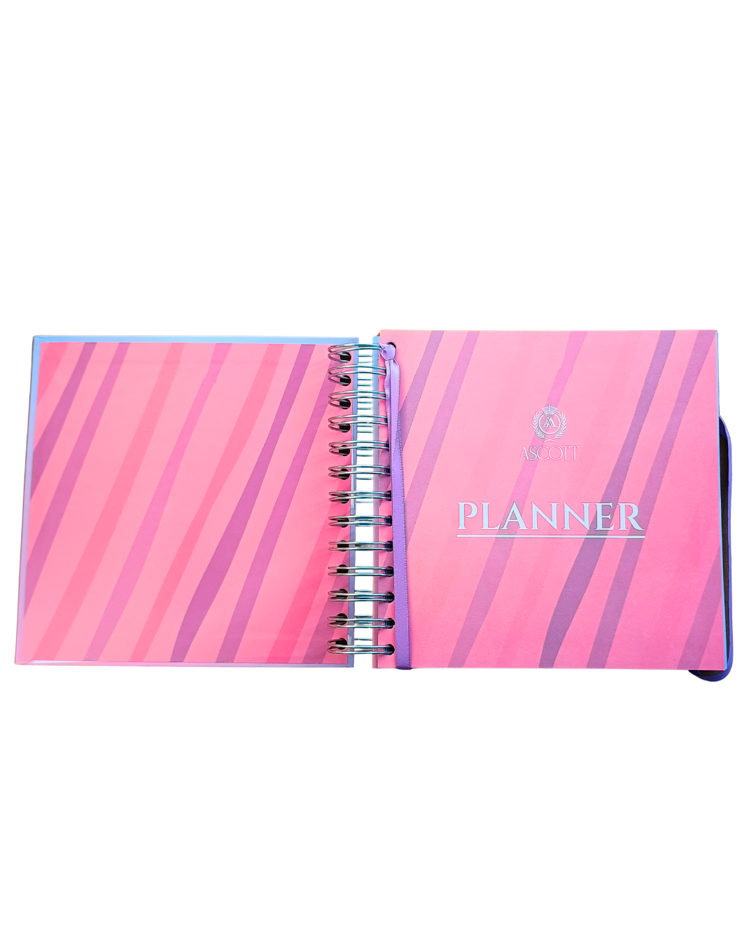 PLANNER ASCOTT BOOK 17X17 CM - Imagen 6