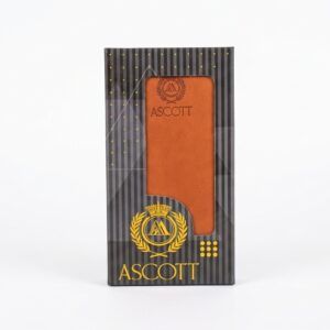 AGENDA ASCOTT 24 HORAS CLÁSICA CAFÉ