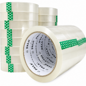 CINTA ADHESIVA GRANDE 18MM X 60MT