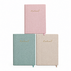 LIBRETA TORRE MONDO MELANGE A6 96 HJS