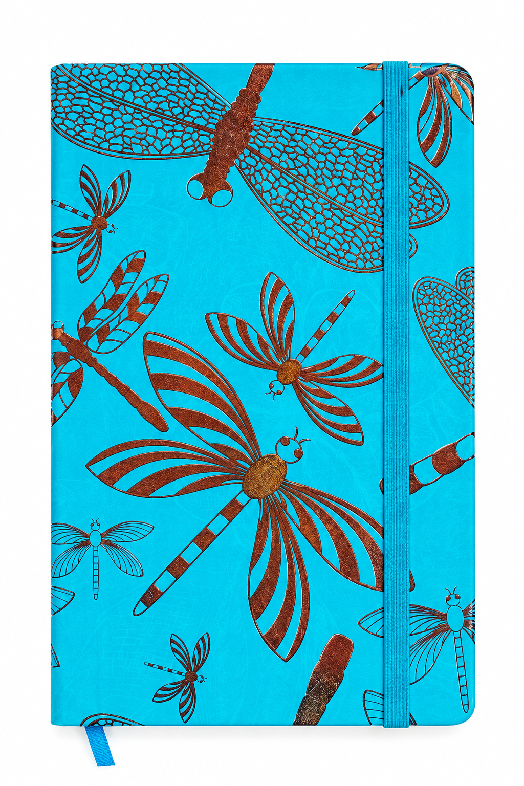 LIBRETA TORRE MONDO GOLD 13X21 COMPOSICIÓN - Imagen 4